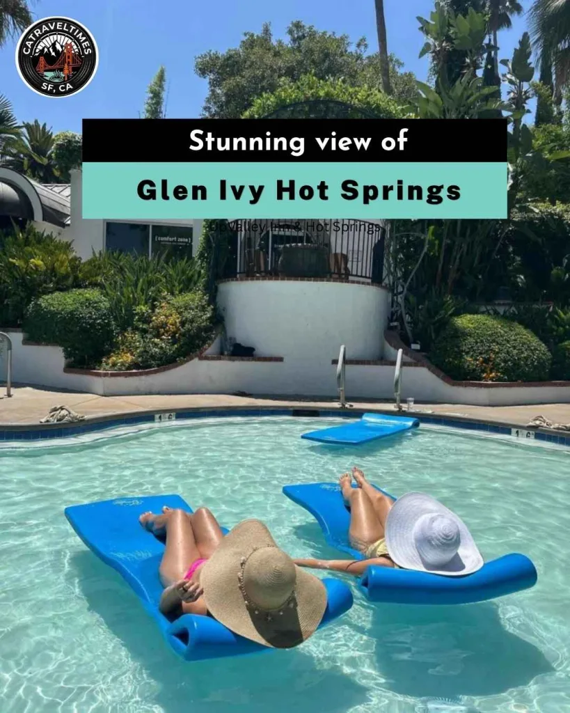 Glen Ivy Hot Springs