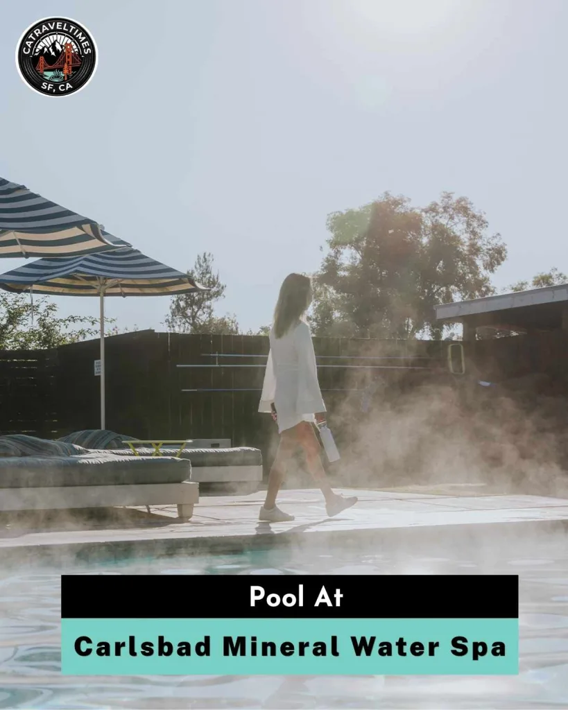Carlsbad Mineral Water Spa