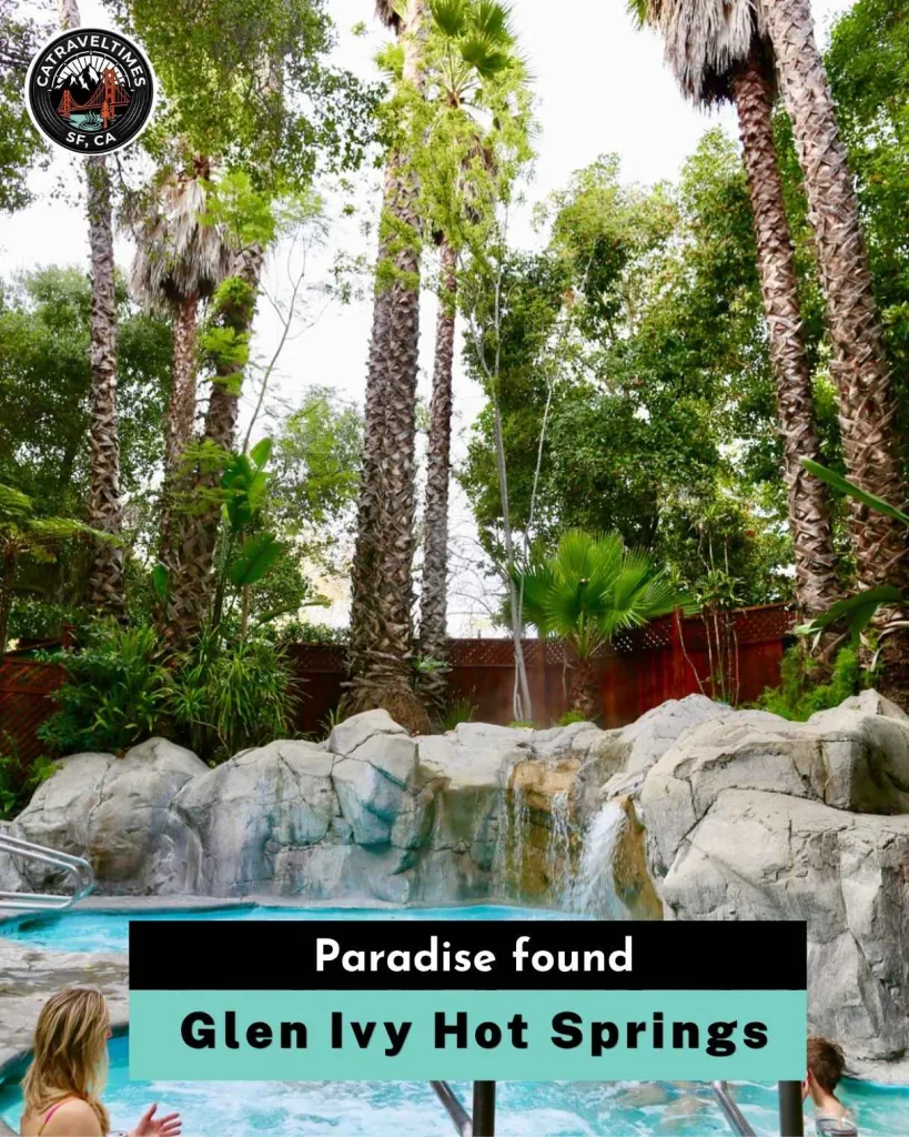 Glen Ivy Hot Springs