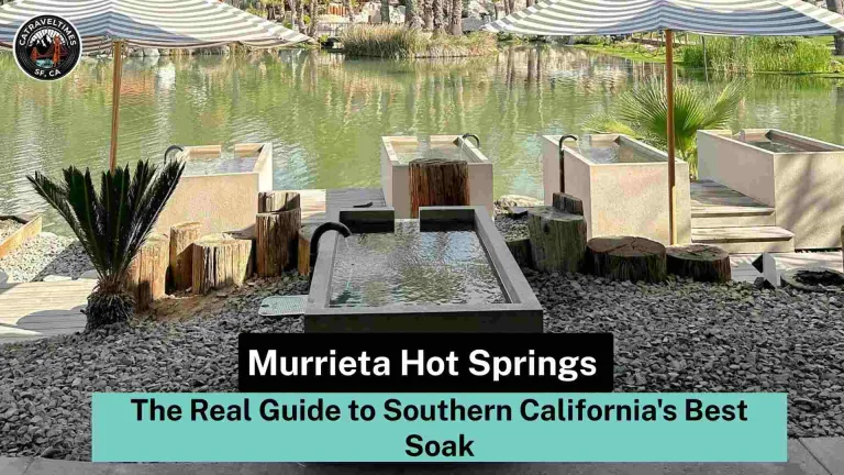 Murrieta Hot Springs.
