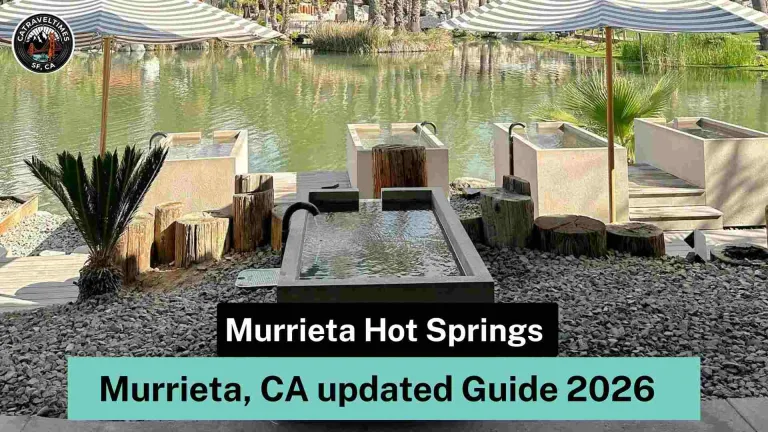 Murrieta Hot Springs