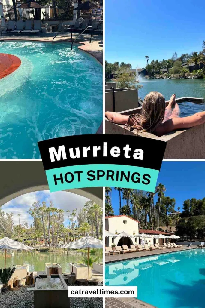 Murrieta Hot Springs