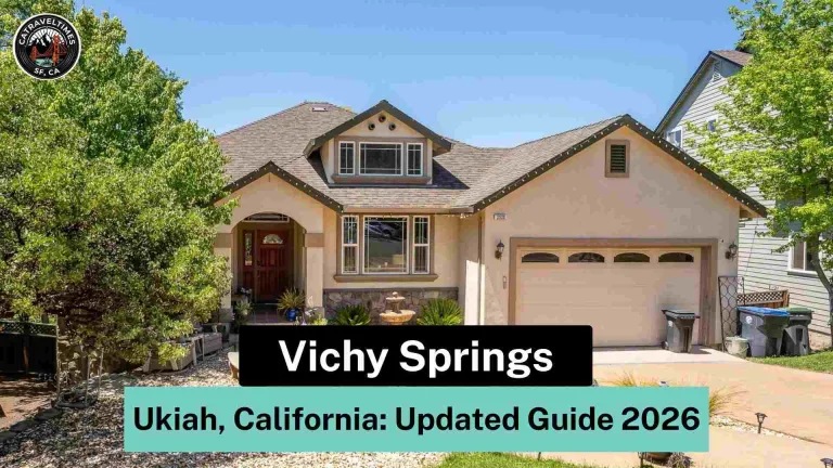 Vichy Springs