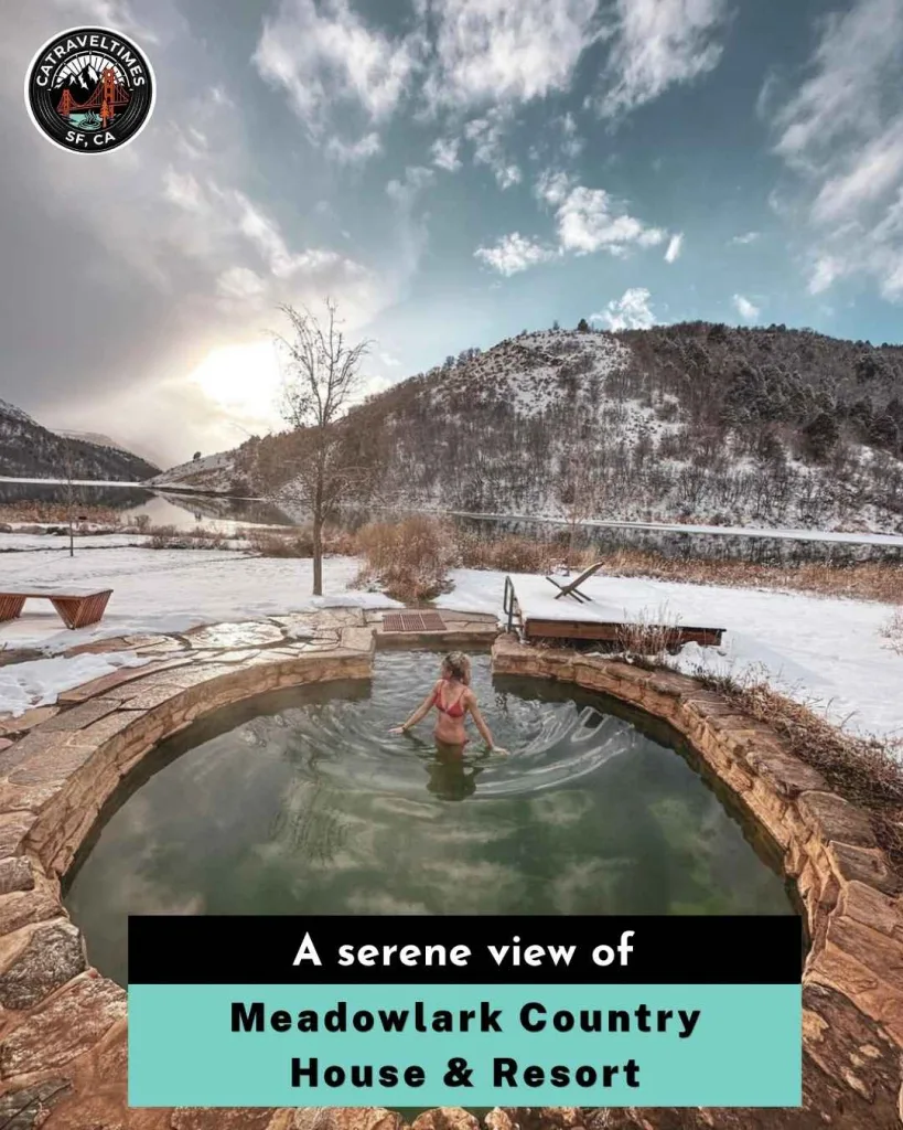 hot spring images 1