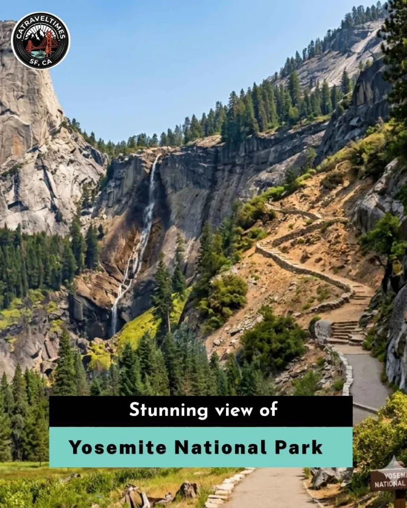 Yosemite National Park Photos Gallery: