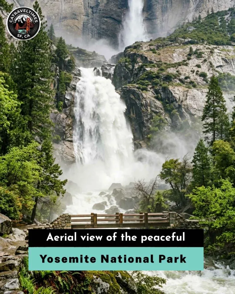 Yosemite National Park Photos Gallery: