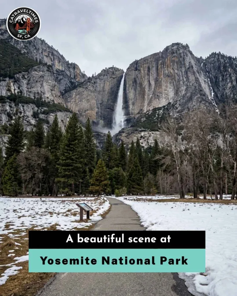Yosemite National Park Photos Gallery: