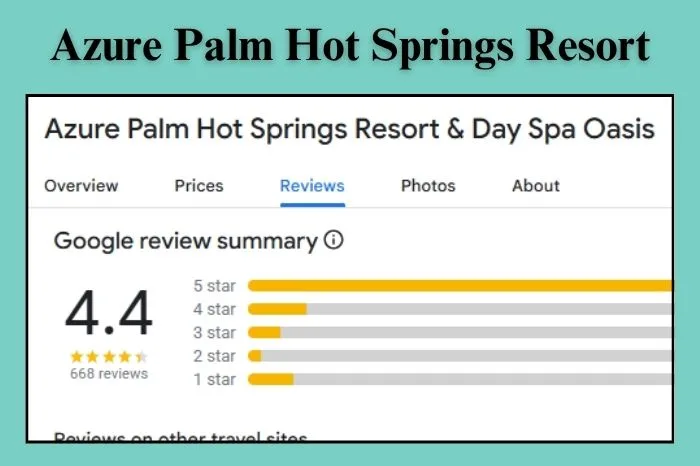 Azure Palm Hot Springs Resort & Day Spa Oasis, CA: Updated Guide 2026 18 Restaurants Near Azure Palm Hot Springs Resort Reviews