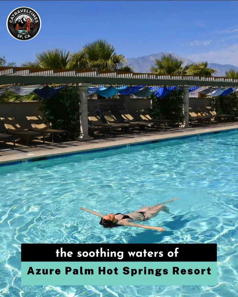 Azure Palm Hot Springs Resort & Day Spa Oasis, CA: Updated Guide 2026 9 Azure Palm Hot Springs Resort the soothing waters of