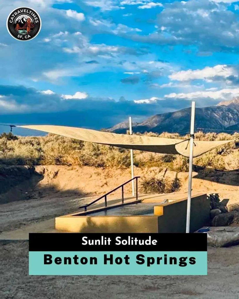 Benton Hot Springs Photos 