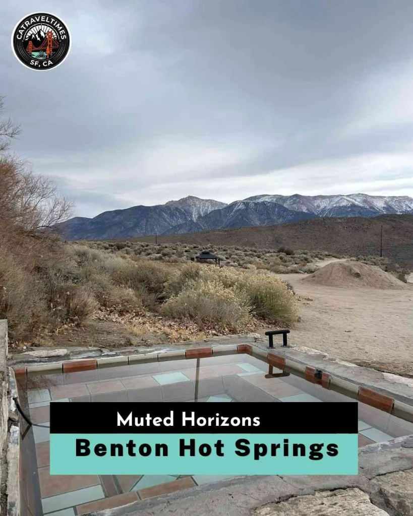 Benton Hot Springs Photos 