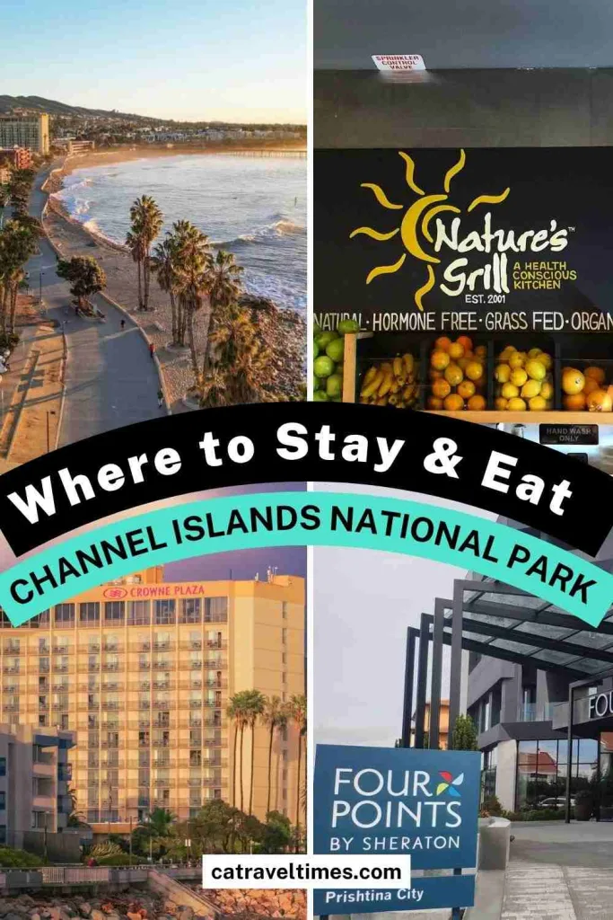 10+ Best Things to Do in Channel Islands National Park (2026 Complete Guide) 13 Where to Stay & Where to Eat in Channel Islands National Park