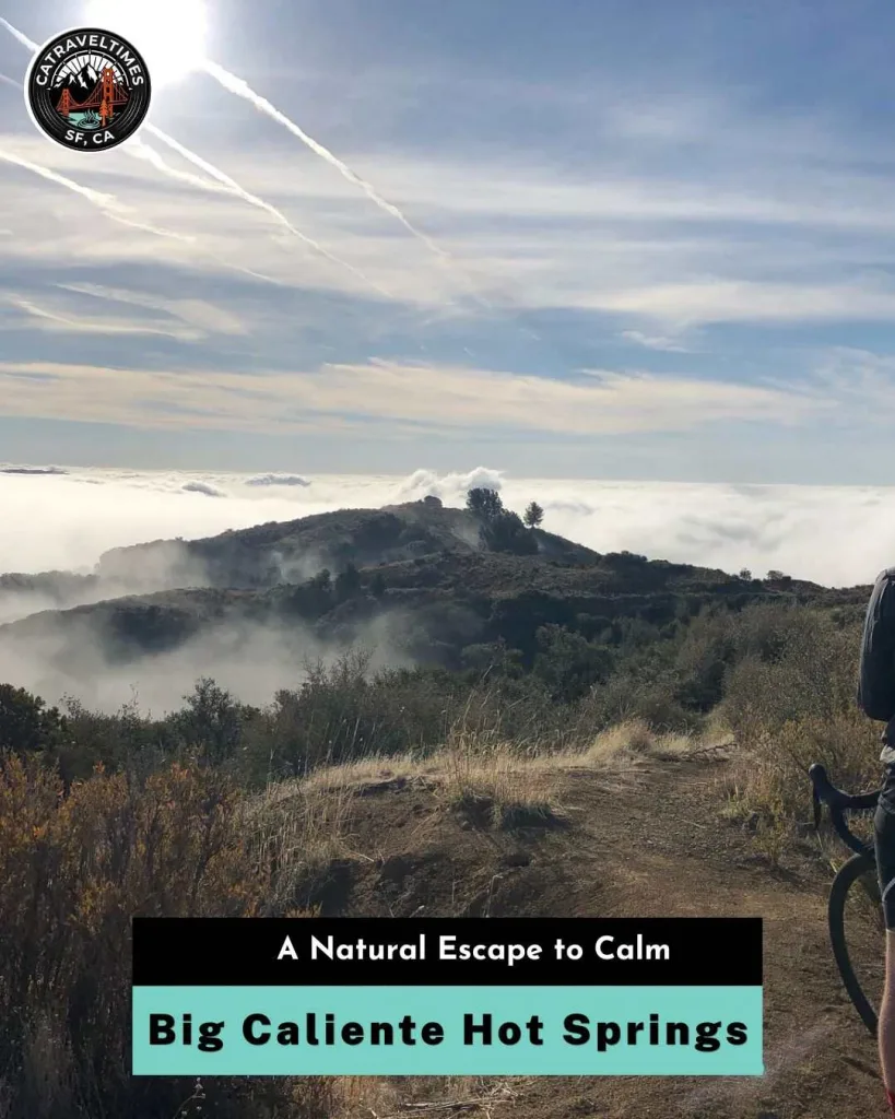Big Caliente Hot Springs A Natural Escape to Calm