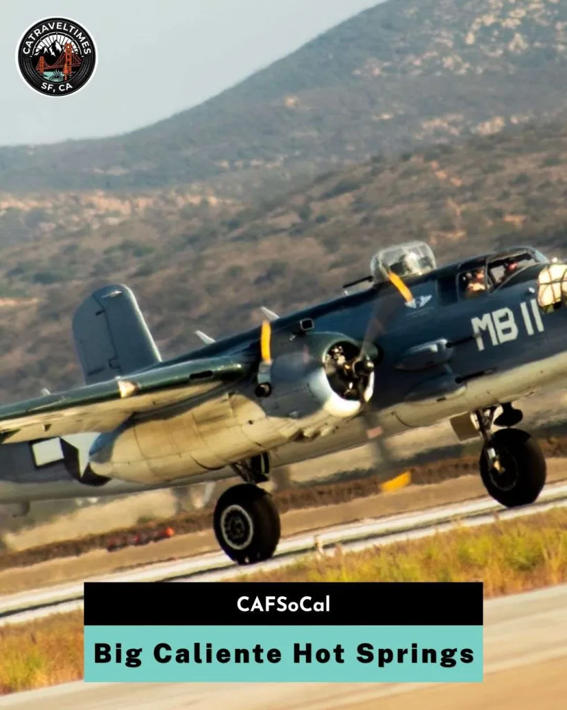 CAFSoCal