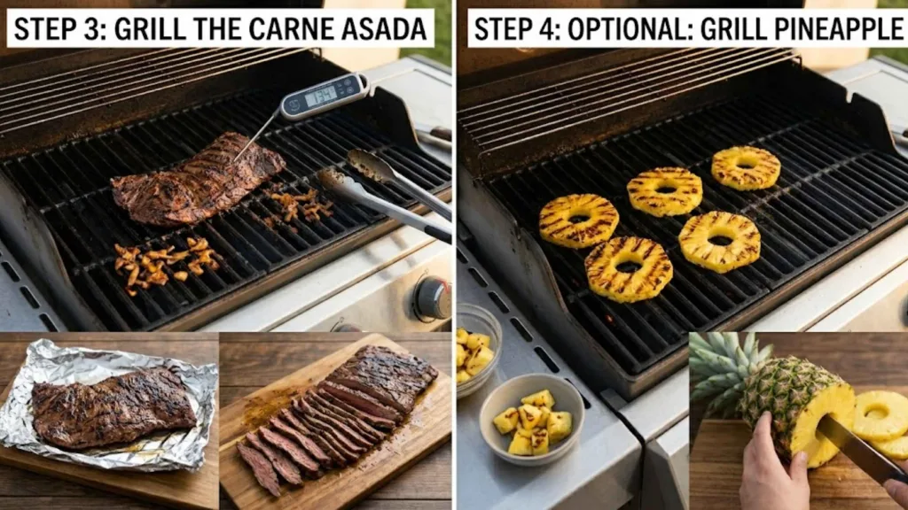 How to Make a California Burrito at Home — Step by Step