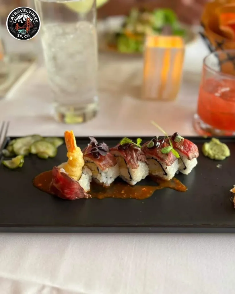 Appetizers / Starters