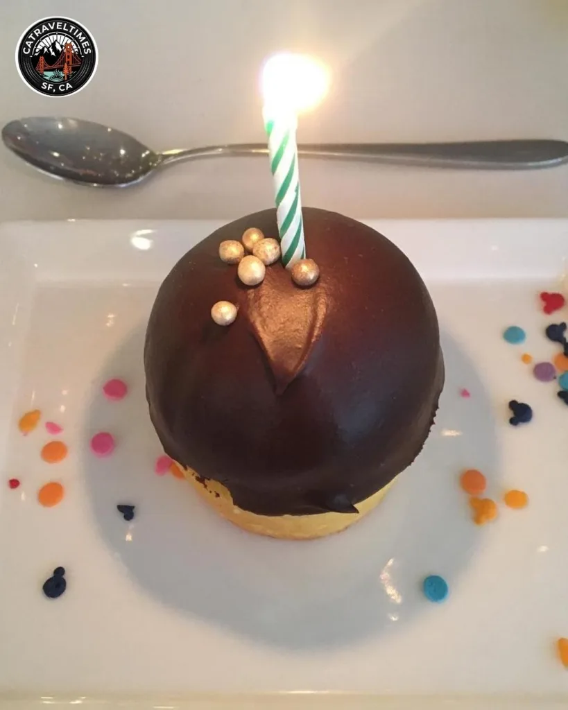 Desserts