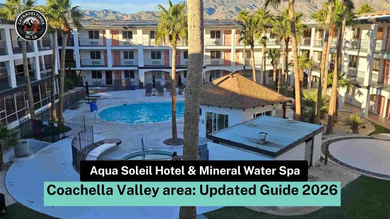 Aqua Soleil Hotel & Mineral Water Spa, Coachella Valley area: Updated Guide 2026 13 Aqua Soleil Hotel & Mineral Water Spa