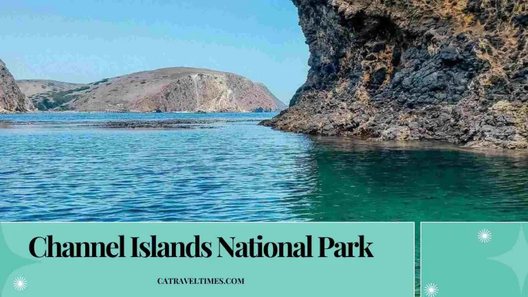 Things to Do in Channel Islands National Park