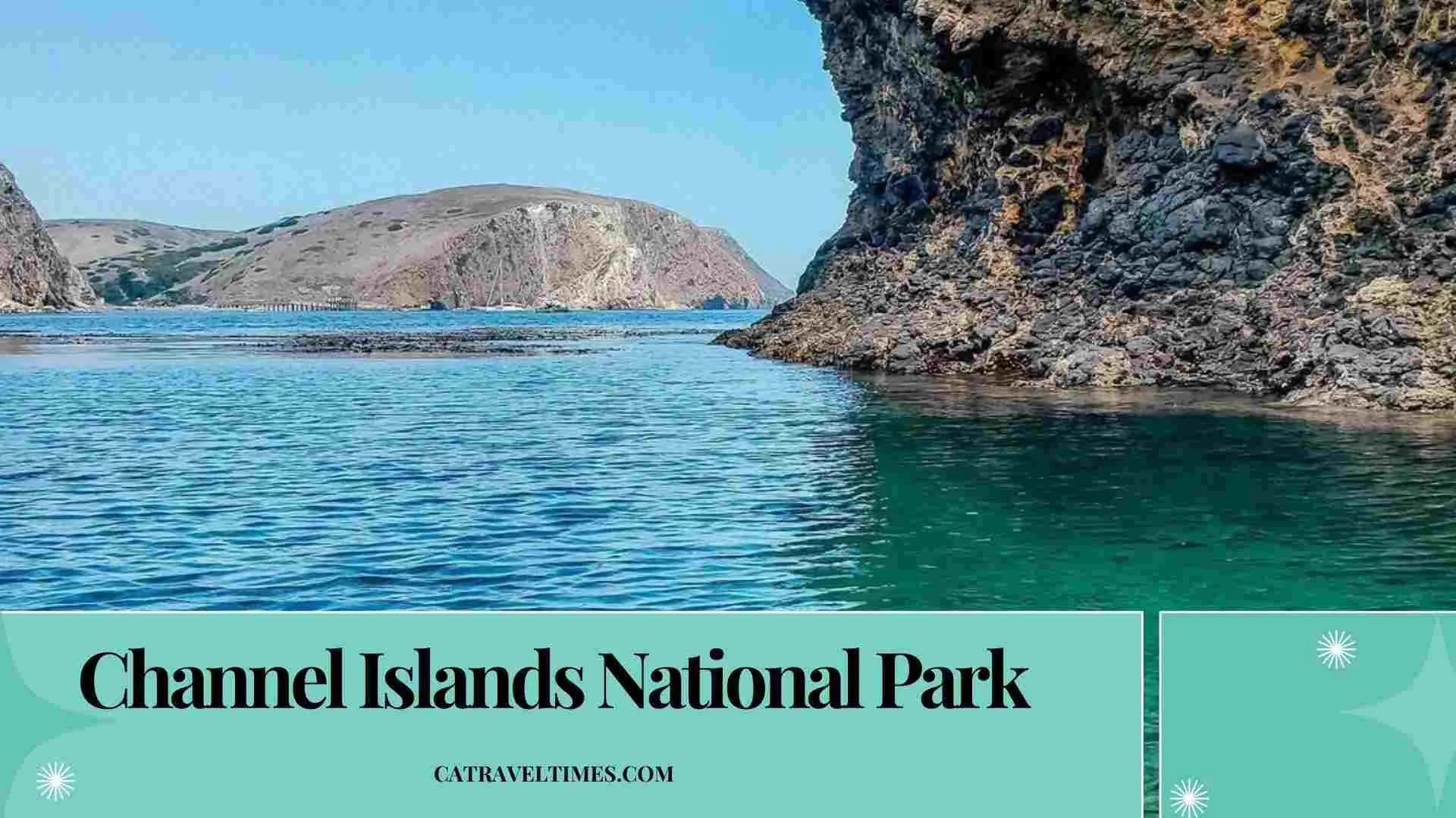 10+ Best Things to Do in Channel Islands National Park (2026 Complete Guide) 1 Things to Do in Channel Islands National Park