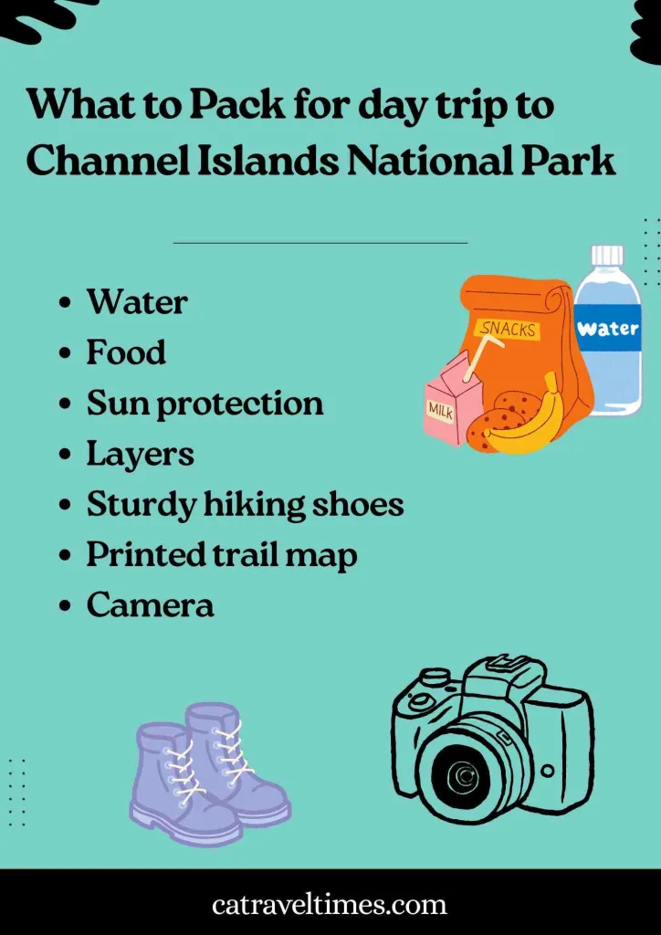 What to Pack — My Honest Gear List