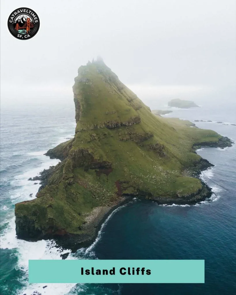 10+ Best Things to Do in Channel Islands National Park (2026 Complete Guide) 11 Rock Climbing on the Island Cliffs