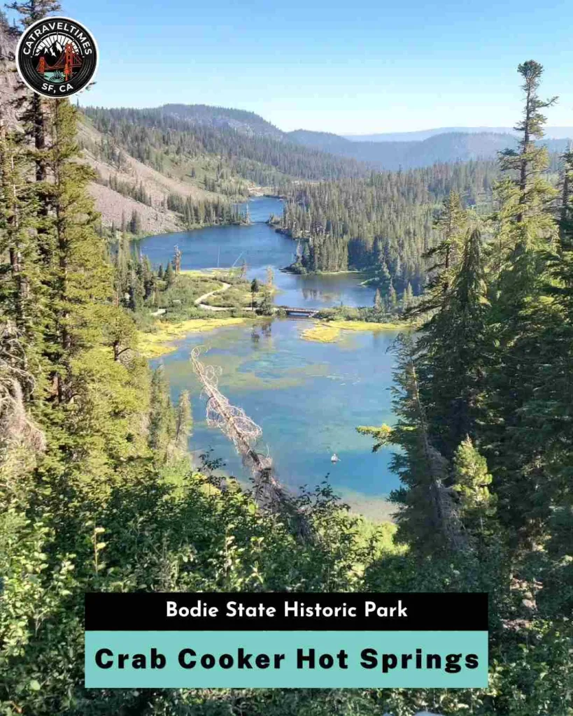Bodie State Historic Park