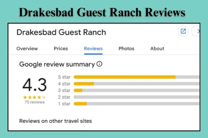 Drakesbad Guest Ranch, Chester: Updated Guide 2026 10 Drakesbad Guest Ranch Reviews