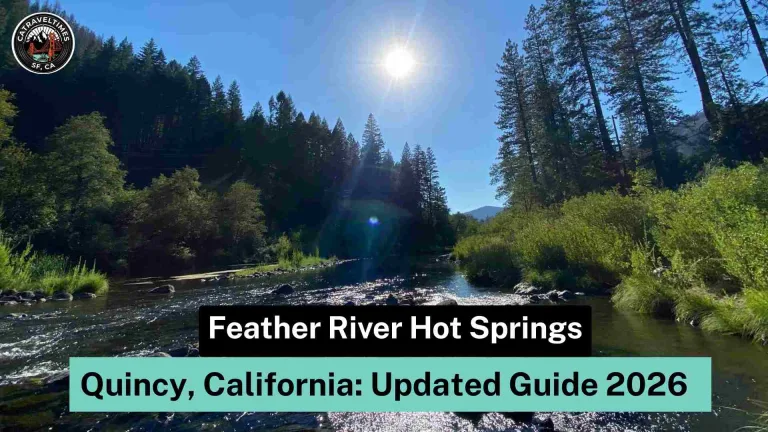 Feather River Hot Springs