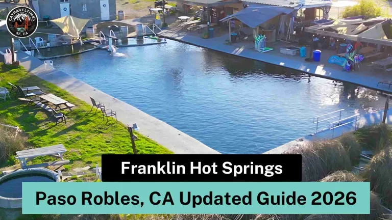 Franklin Hot Springs