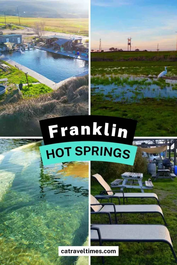 Franklin Hot Springs