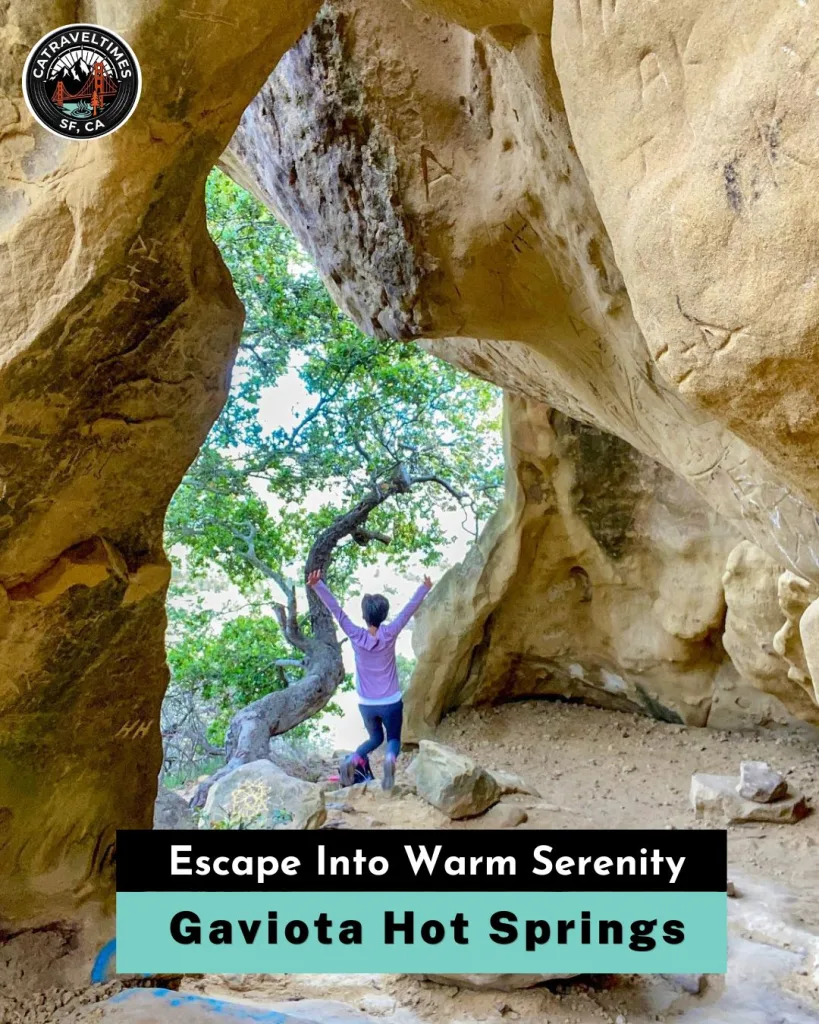 Gaviota Hot Springs, Near Santa Barbara, CA: Updated Guide 2026 3 Gaviota Hot Springs Escape into warm serenity