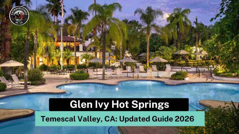 Glen Ivy Hot Springs, Temescal Valley: Updated Guide 2026 14 Glen Ivy Hot Springs