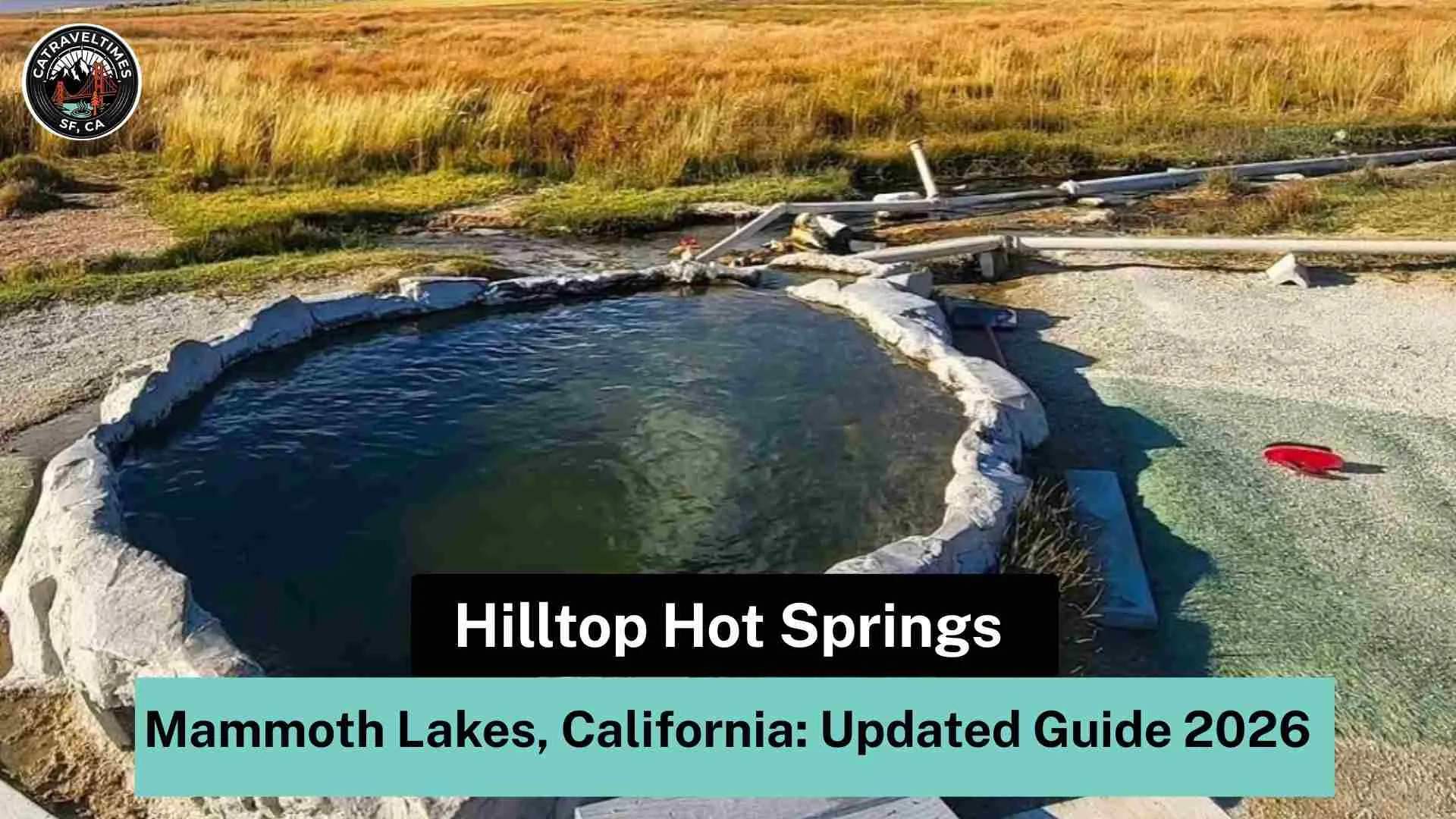 Hilltop Hot Springs