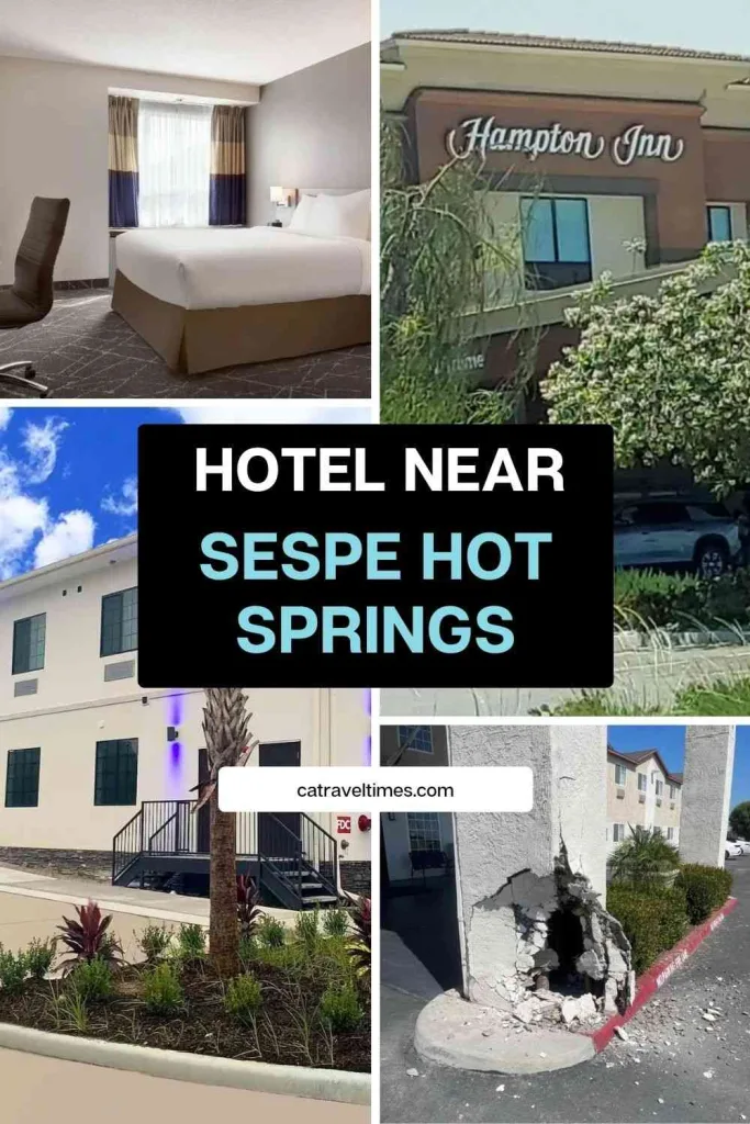 Sespe Hot Springs, Los Padres National Forest, CA: Updated Guide 2026 10 Hotels Near Sespe Hot Springs