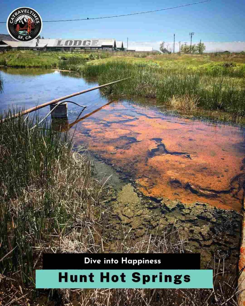 Hunt Hot Springs, Big Bend, California: Updated Guide 2026 5 Hunt Hot Springs Dive into Happiness
