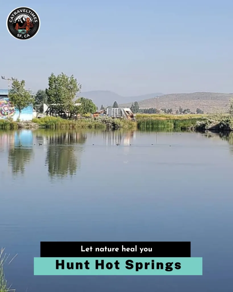 Hunt Hot Springs, Big Bend, California: Updated Guide 2026 6 Hunt Hot Springs Let nature heal you