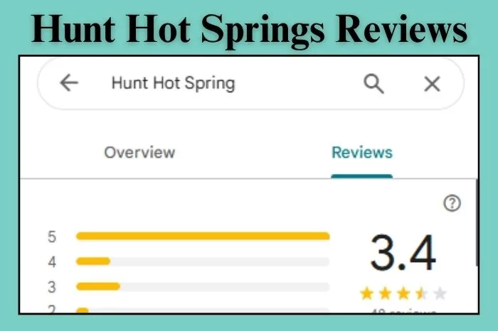 Hunt Hot Springs, Big Bend, California: Updated Guide 2026 10 Hunt Hot Springs Reviiews