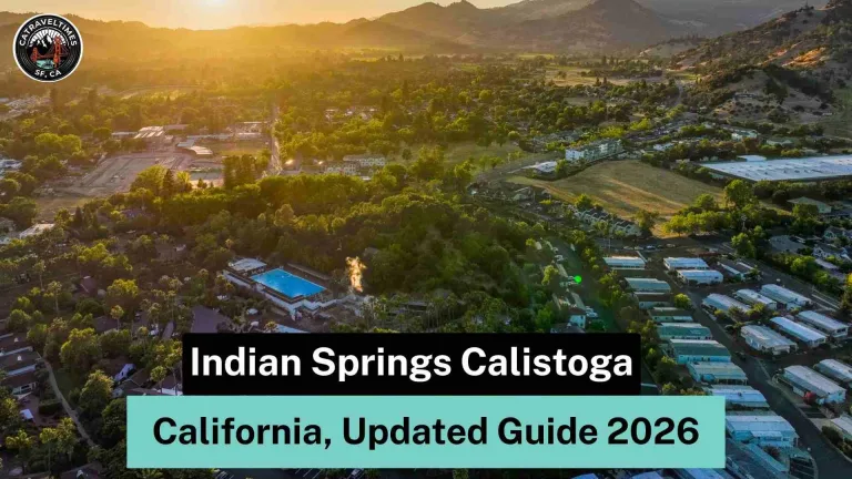 Indian Springs Calistoga: California, Updated Guide 2026 28 Indian Springs Calistoga.