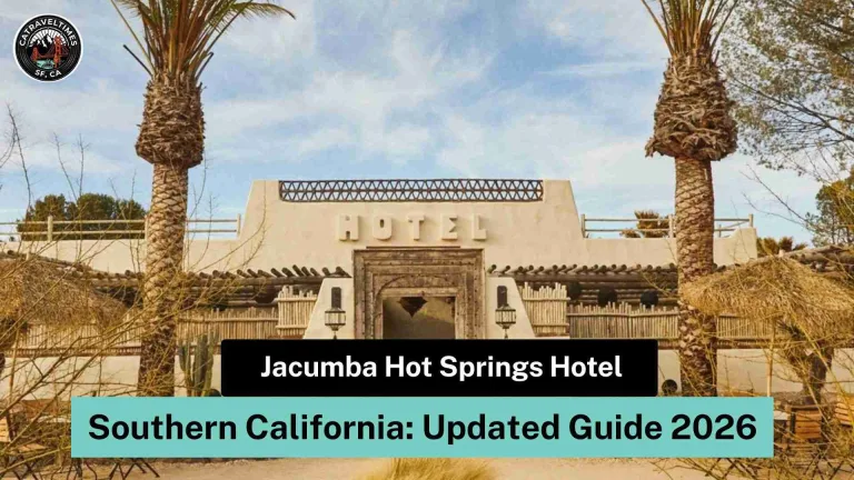Jacumba Hot Springs Hotel
