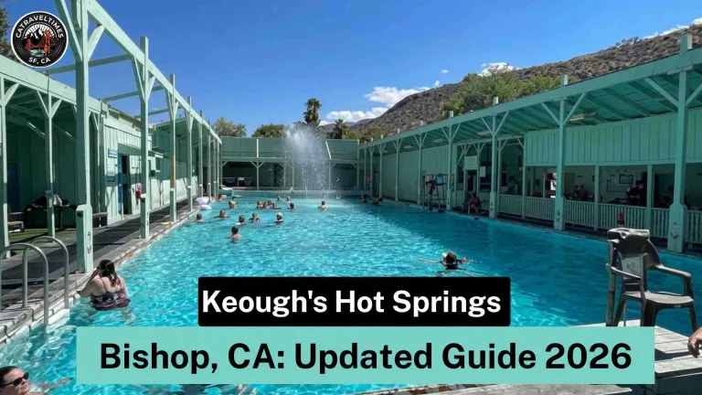 Keough's Hot Springs
