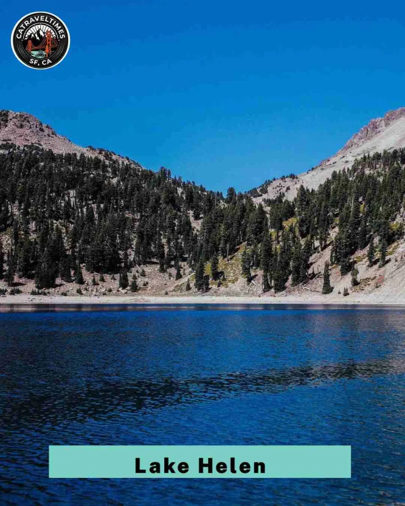 Lake Helen