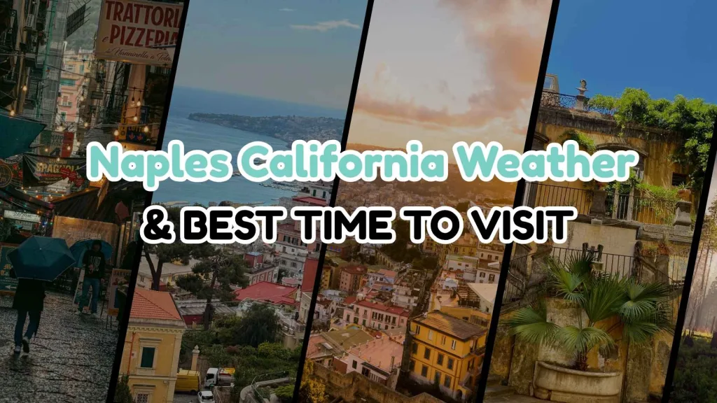 Naples California 2 1