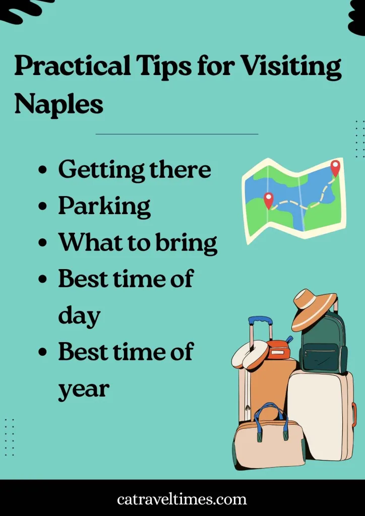 Practical Tips for Visiting Naples