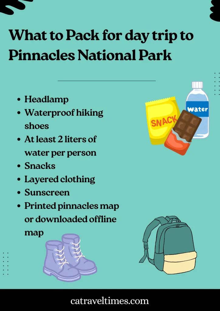Essential Gear and Packing List