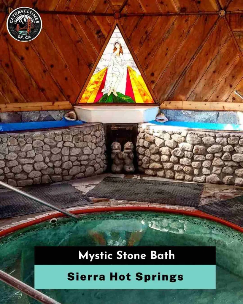 Sierra Hot Springs Photos