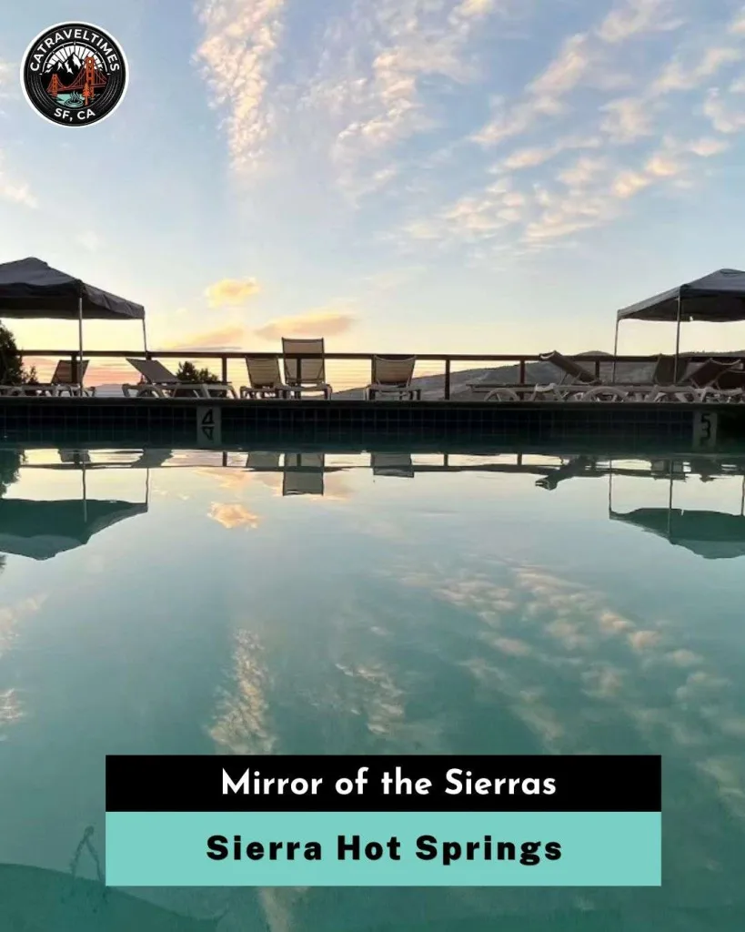 Sierra Hot Springs Photos