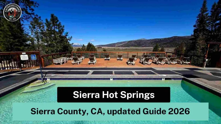 Sierra Hot Springs