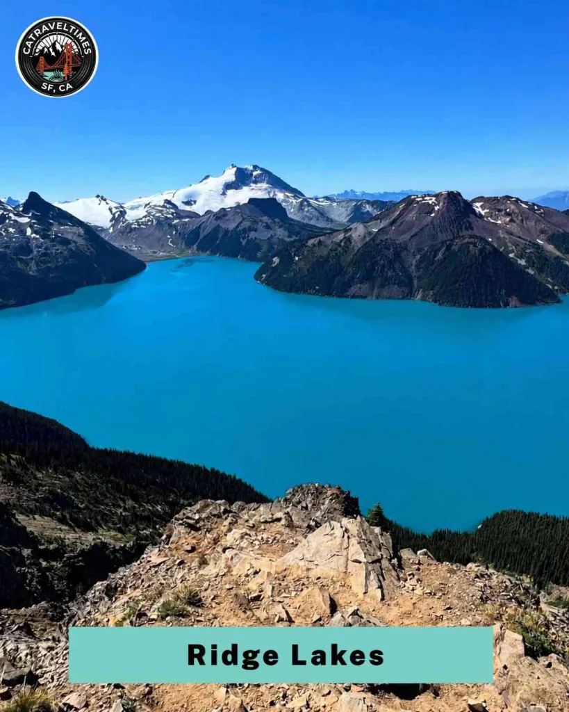  Visit Ridge Lakes