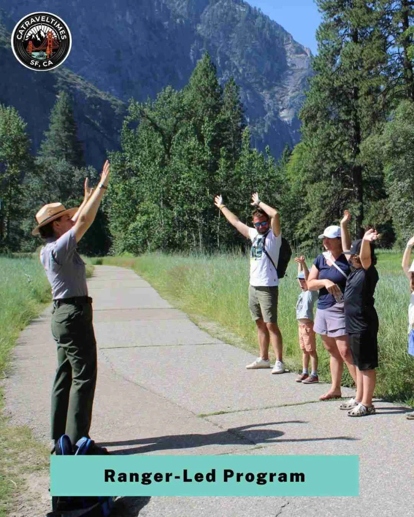 THINGS TO DO Yosemite National Park compressed 1